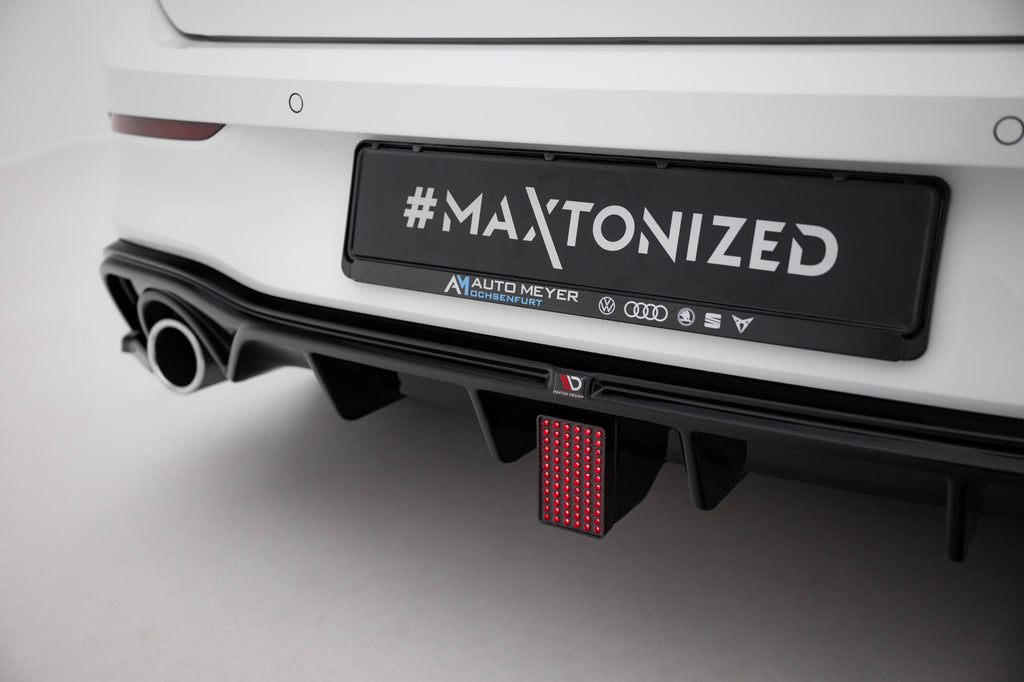 Luz de freno LED para Volkswagen Golf GTI Mk8