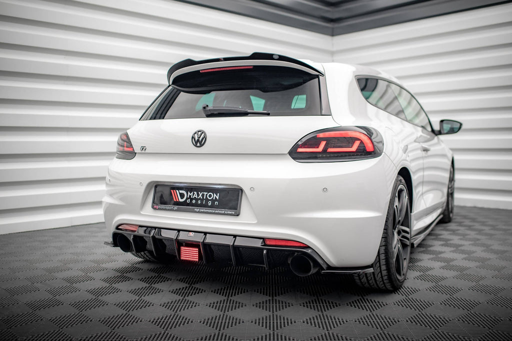 Luz de freno LED para Volkswagen Scirocco R Mk3