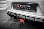 Luz de freno LED para Volkswagen Scirocco R Mk3