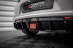Luz de freno LED para Volkswagen Scirocco R Mk3