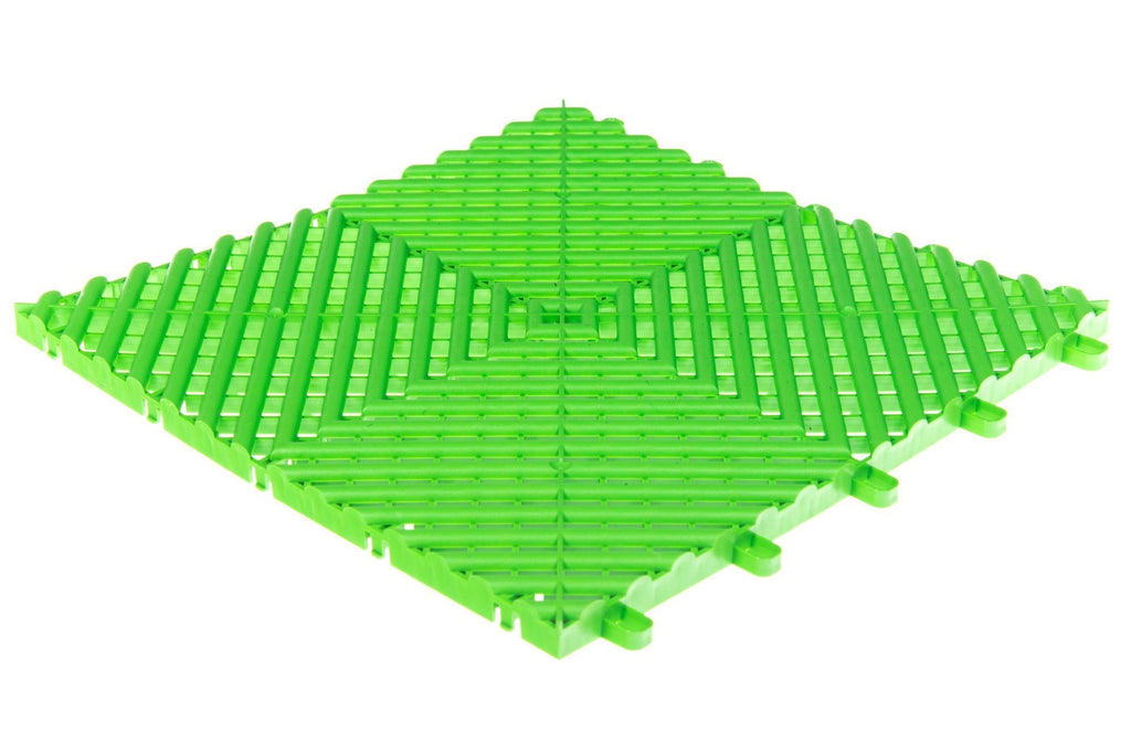 Modular "MAXTON Floor"