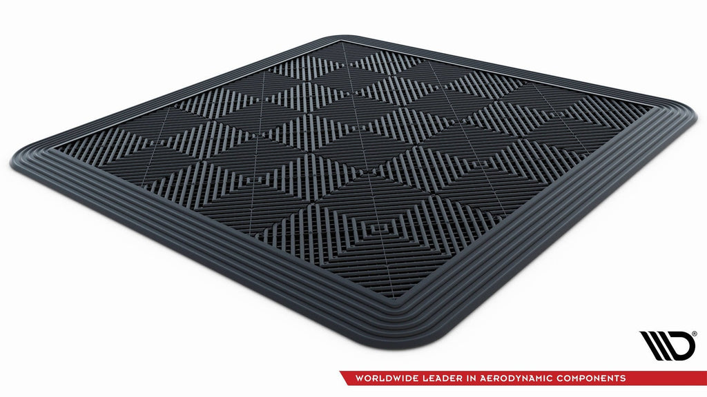 Modular "MAXTON Floor"