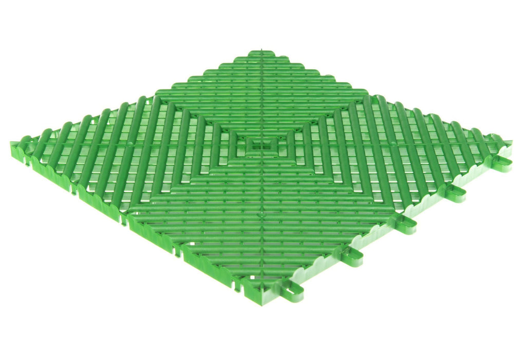 Modular "MAXTON Floor"