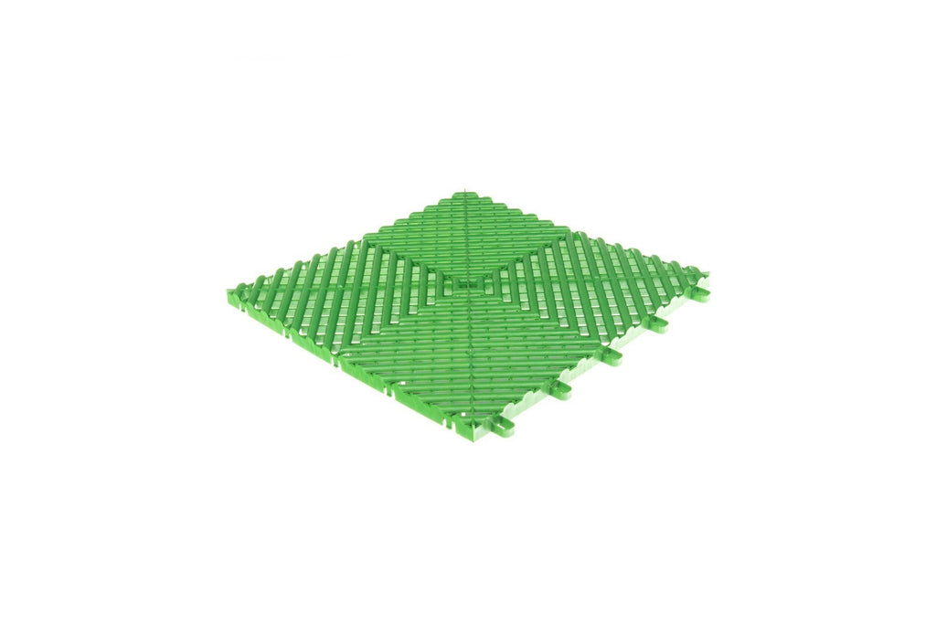 Modular "MAXTON Floor"
