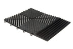 Modular "Maxton Floor"- Edge Tile (Female Loops)