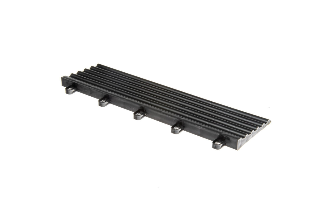 Modular "Maxton Floor"- Edge Tile (Female Loops)