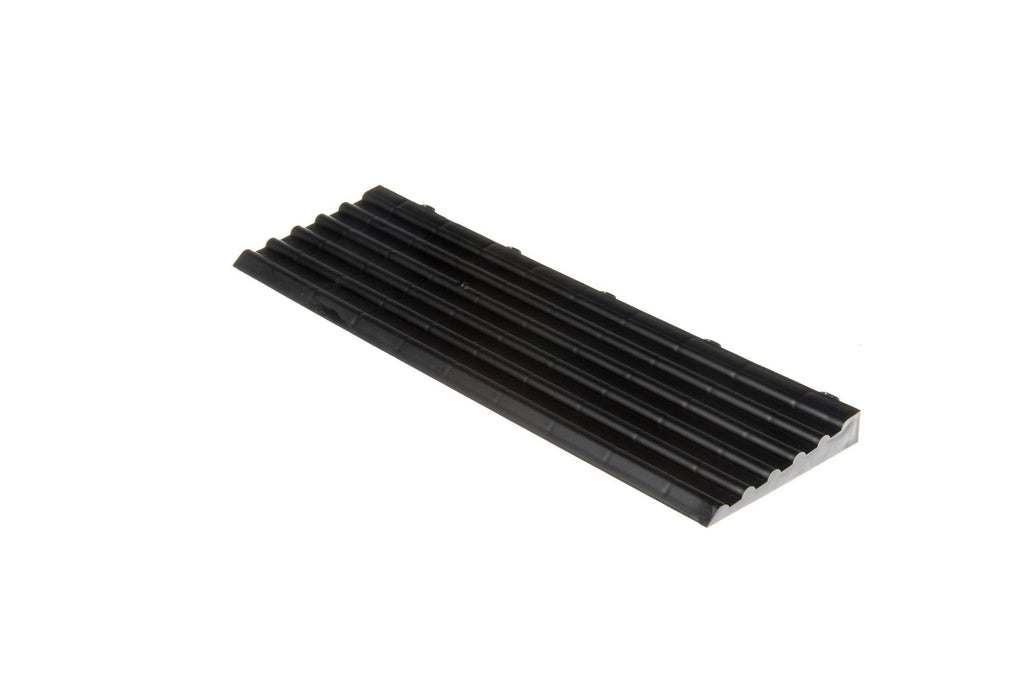 Modular "Maxton Floor"- Edge Tile (Female Loops)
