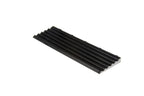 Modular "Maxton Floor"- Edge Tile (Female Loops)