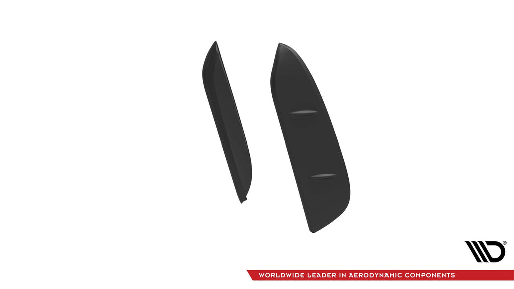 Parachoques delantero Air Intake Covers para BMW 1 F40 M-Pack / M135i