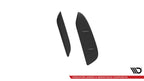 Parachoques delantero Air Intake Covers para BMW 1 F40 M-Pack / M135i