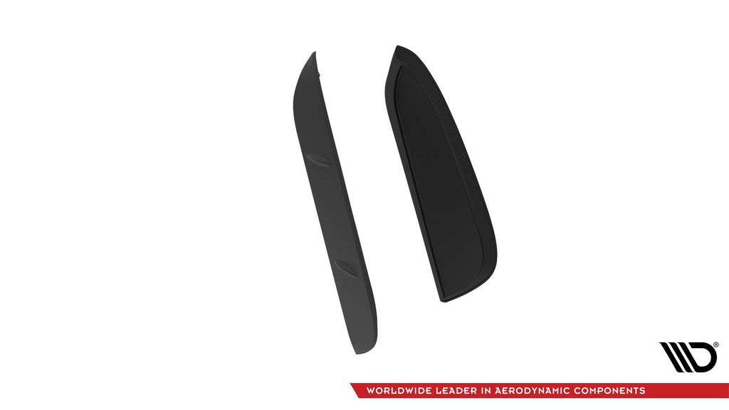 Parachoques delantero Air Intake Covers para BMW 1 F40 M-Pack / M135i