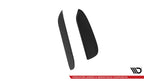 Parachoques delantero Air Intake Covers para BMW 1 F40 M-Pack / M135i