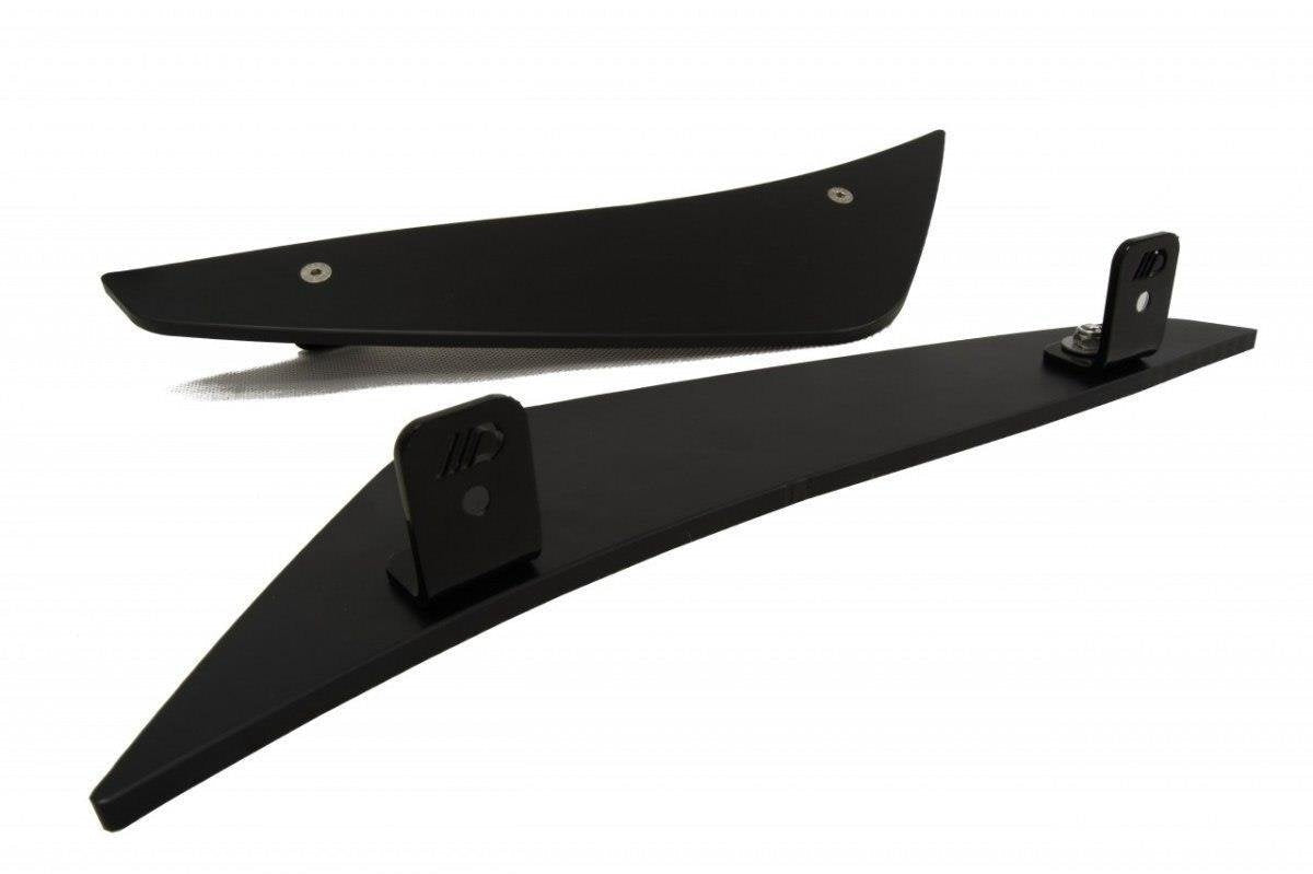Canards para BMW M3 E92 / E93