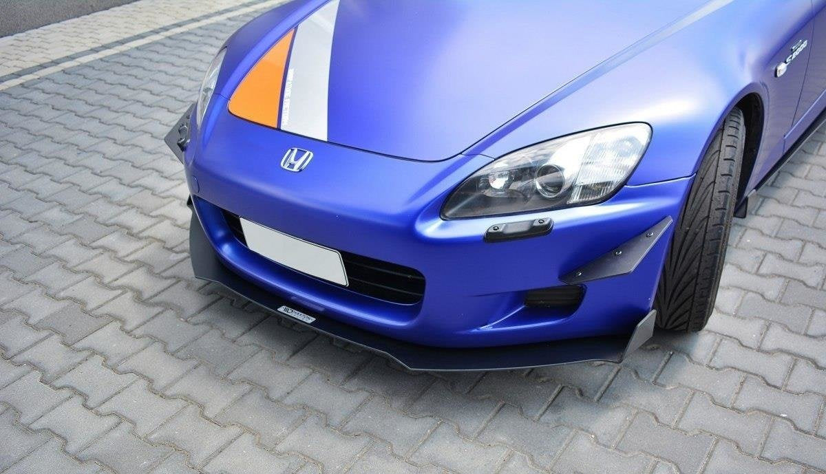 Canards para Honda S2000