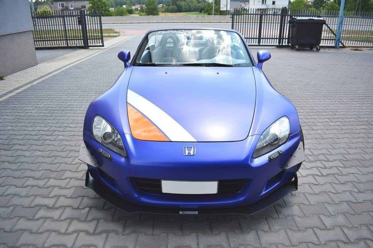Canards para Honda S2000