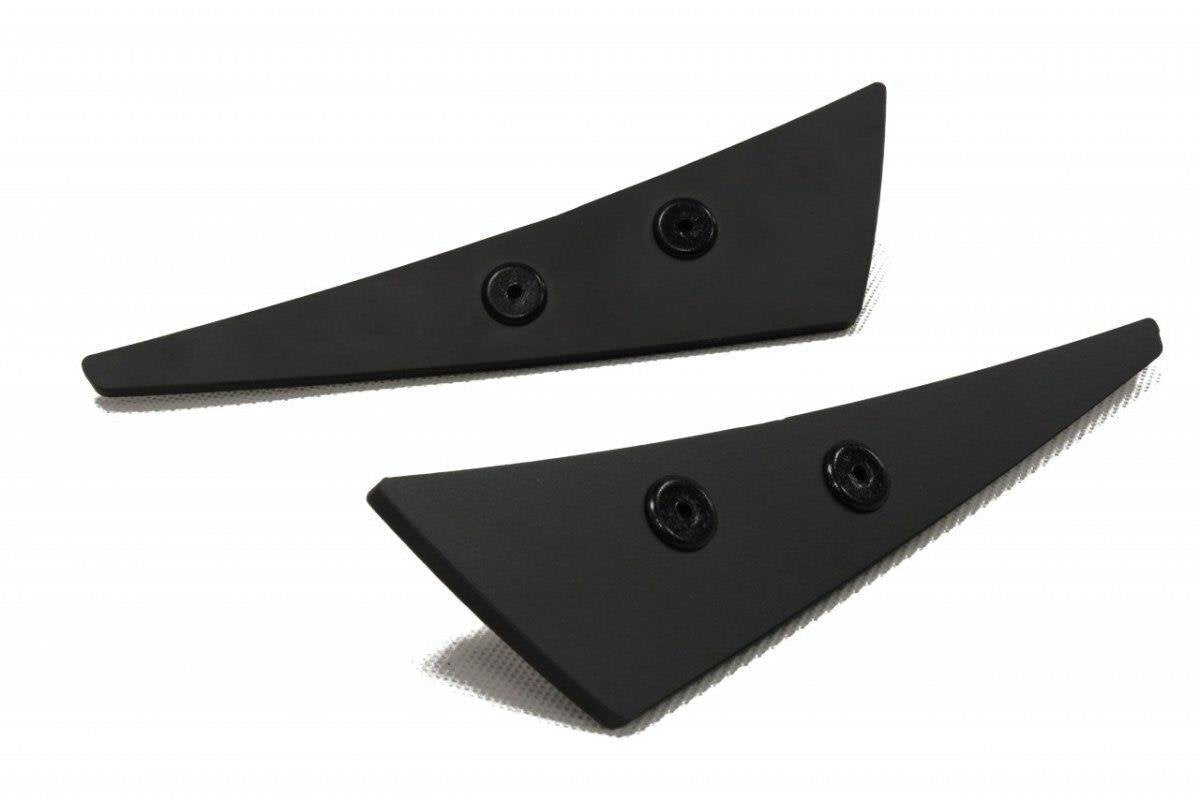 Canards para Subaru Impreza WRX STI (BLOBEYE)