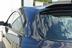Extensión lateral de alerón trasero para Opel Astra H (FOR OPC / VXR)
