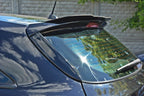 Extensión lateral de alerón trasero para Opel Astra H (FOR OPC / VXR)