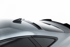 Extensión de luneta trasera para Audi A5 S-Line / S5 Sedan B10