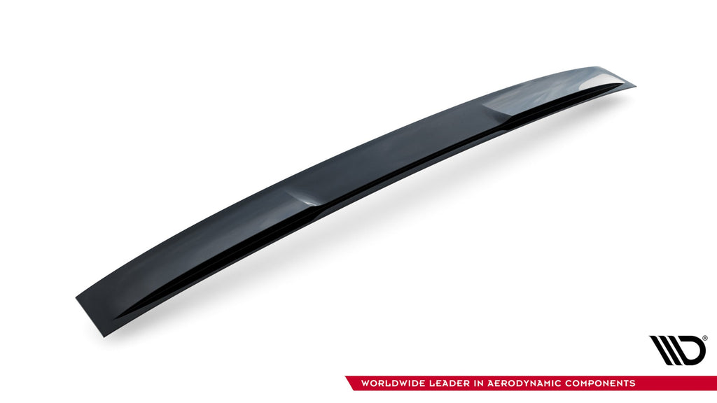 Extensión de luneta trasera para Audi A5 S-Line / S5 Sedan B10
