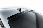 Extensión de luneta trasera para Audi A5 S-Line / S5 Sedan B10