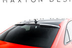 Extensión de luneta trasera para Audi RS3 Sedan 8Y Facelift