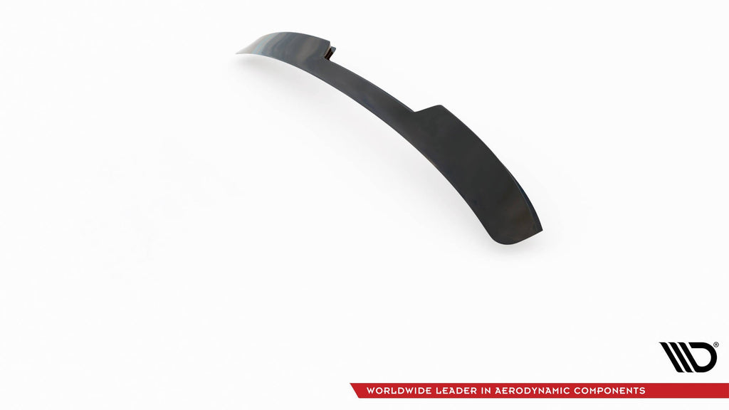 Extensión de luneta trasera para Audi RS3 Sedan 8Y Facelift