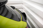 Extensión de luneta trasera para BMW 1 M-Pack / M135i / 128ti F40