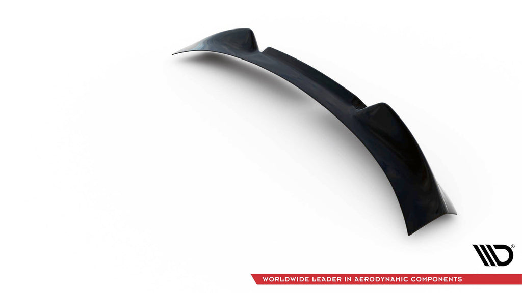 Extensión de luneta trasera para BMW 1 M-Pack / M135i / 128ti F40
