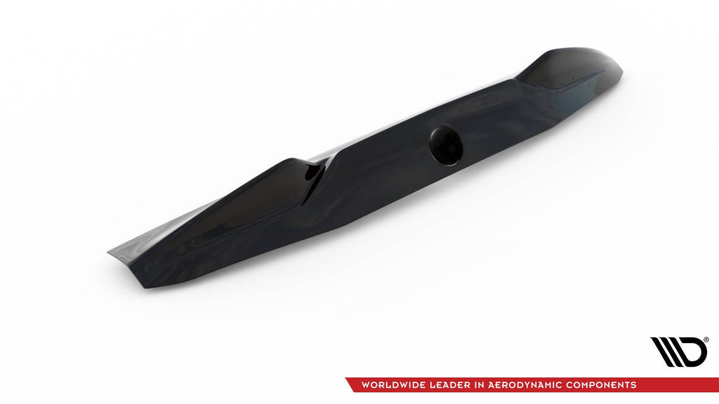 Extensión de luneta trasera para BMW 1 M-Pack / M135i / 128ti F40