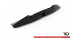 Extensión de luneta trasera para BMW 1 M-Pack / M135i / 128ti F40