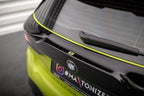 Extensión de luneta trasera para BMW 1 M-Pack / M135i / 128ti F40