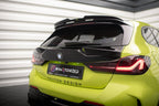 Extensión de luneta trasera para BMW 1 M-Pack / M135i / 128ti F40