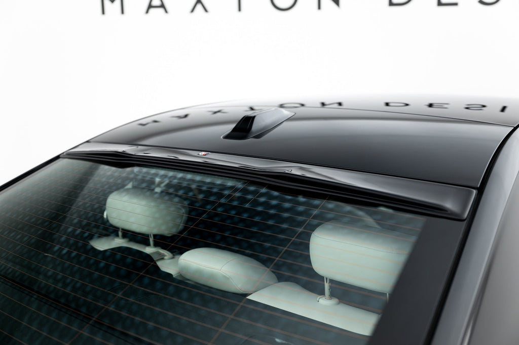 Extensión de luneta trasera para BMW 7 G70