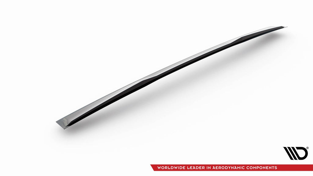 Extensión de luneta trasera para BMW 7 G70