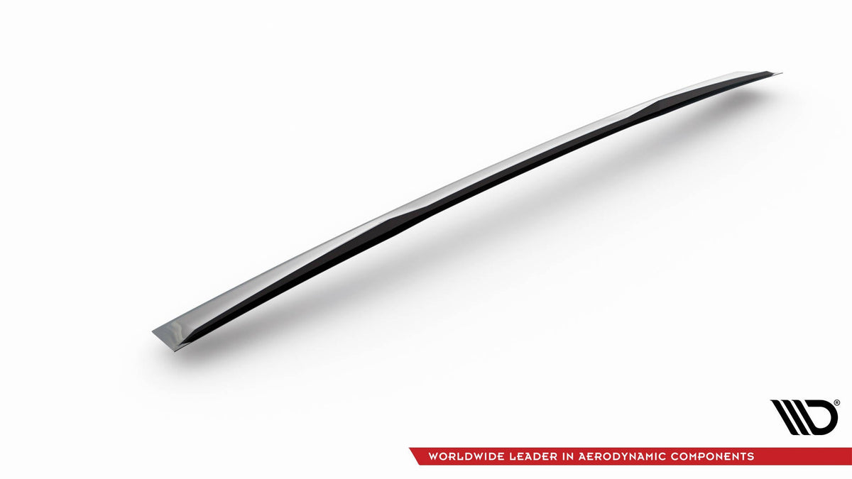 Extensión de luneta trasera para BMW 7 G70
