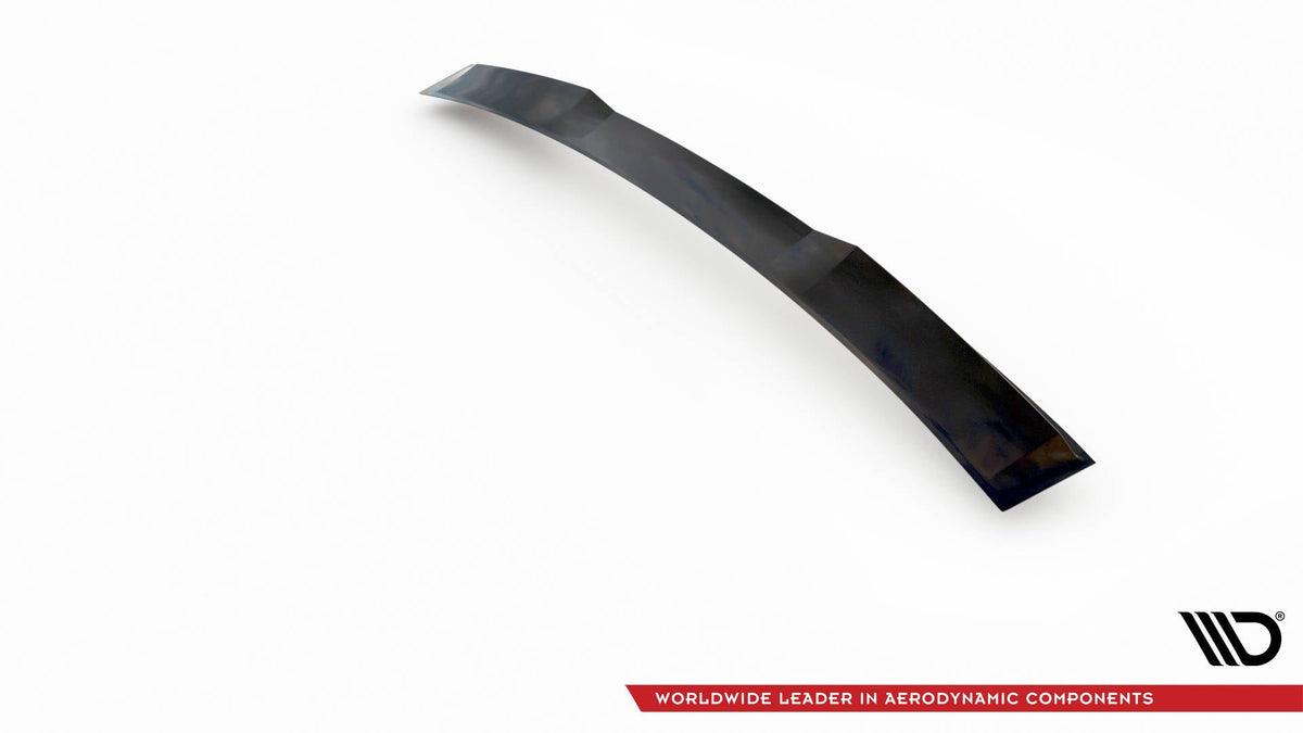 Extensión de luneta trasera para BMW 7 G70