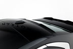 Extensión de luneta trasera para BMW 7 G70