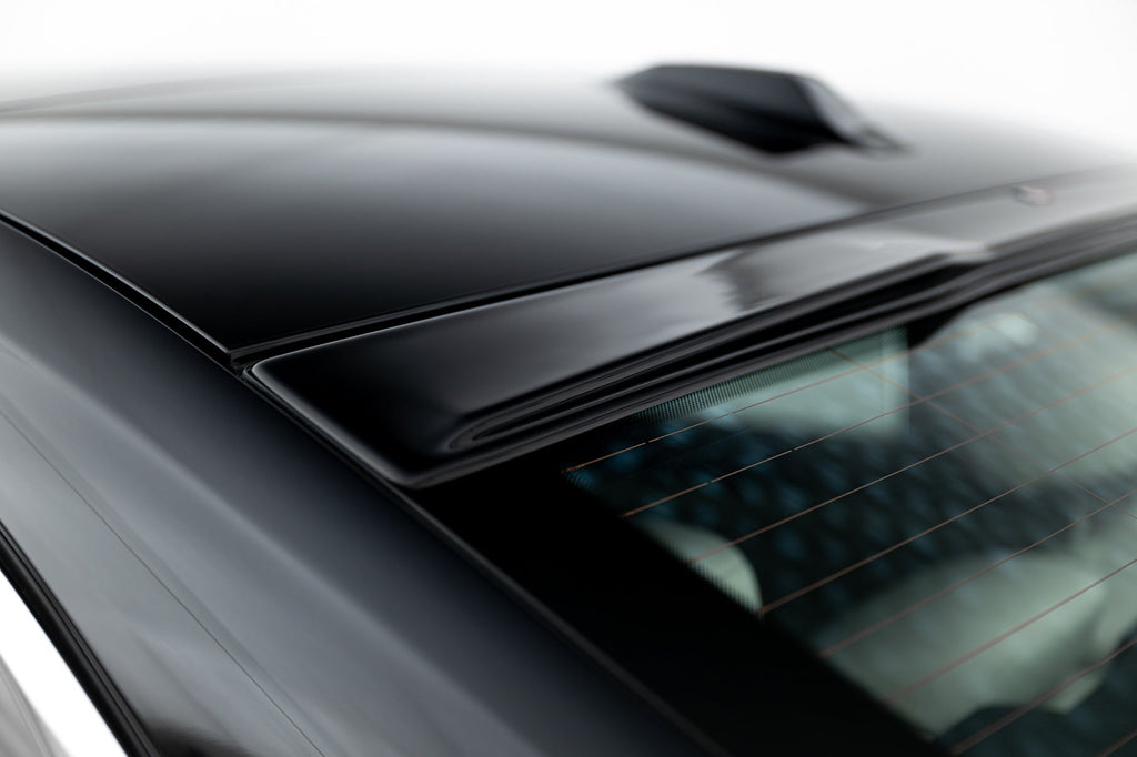 Extensión de luneta trasera para BMW 7 G70