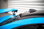 Extensión de luneta trasera para BMW M2 F87