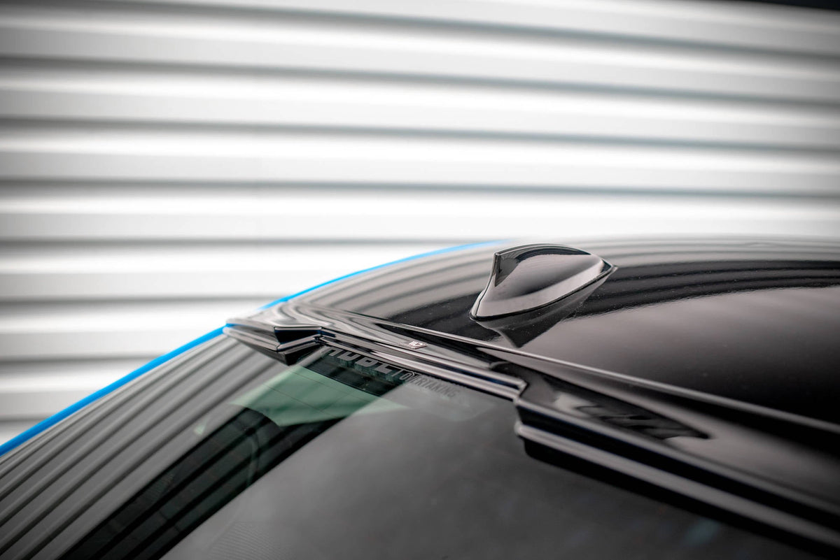 Extensión de luneta trasera para BMW M2 F87