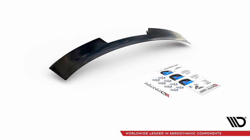 Extensión de luneta trasera para BMW M2 F87