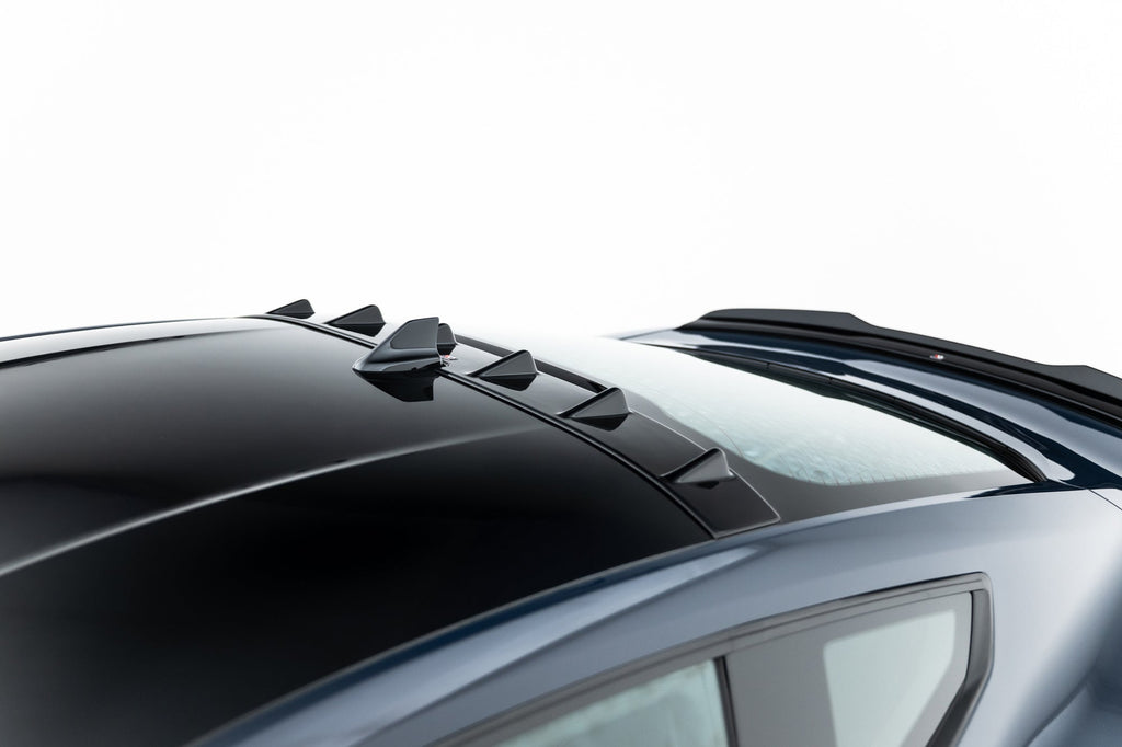 Extensión de luneta trasera para Ford Mustang Dark Horse Mk7