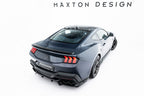 Extensión de luneta trasera para Ford Mustang Dark Horse Mk7