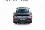 Extensión de luneta trasera para Ford Mustang Dark Horse Mk7
