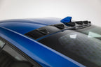 Extensión de luneta trasera para Ford Mustang GT Mk7