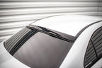 Extensión de luneta trasera para Mercedes A AMG-Line / A35 Sedan V177
