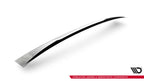 Extensión de luneta trasera para Mercedes-AMG CLE 53 / AMG-Line C236