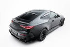 Extensión de luneta trasera para Mercedes-AMG CLE 53 / AMG-Line C236