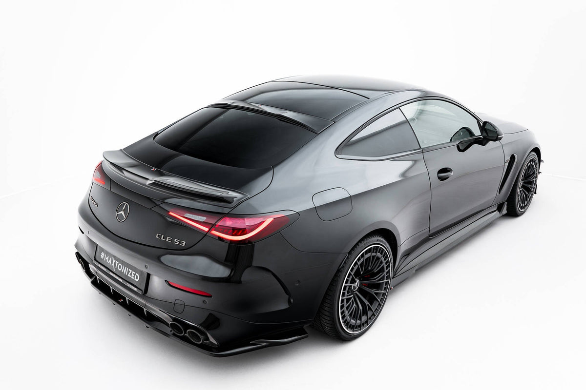 Extensión de luneta trasera para Mercedes-AMG CLE 53 / AMG-Line C236